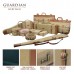 Heritage Canvas Shotgun Case